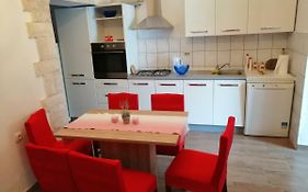 Apartman Tea