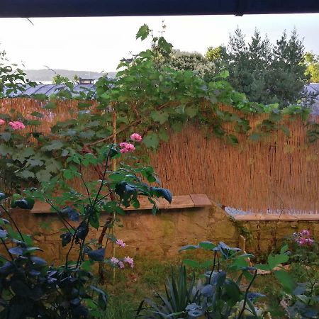 Apartman Tea Appartement Pula Buitenkant foto